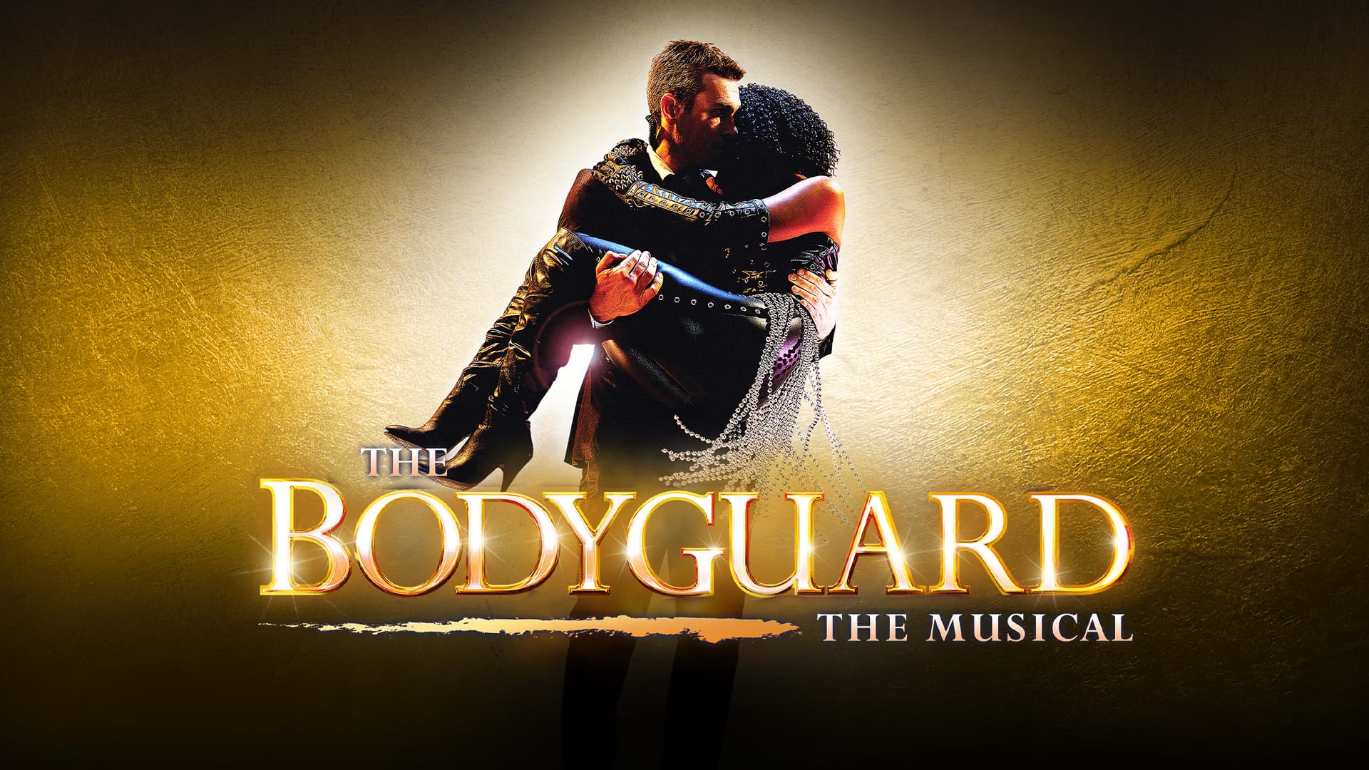 Bodyguard Müzikali