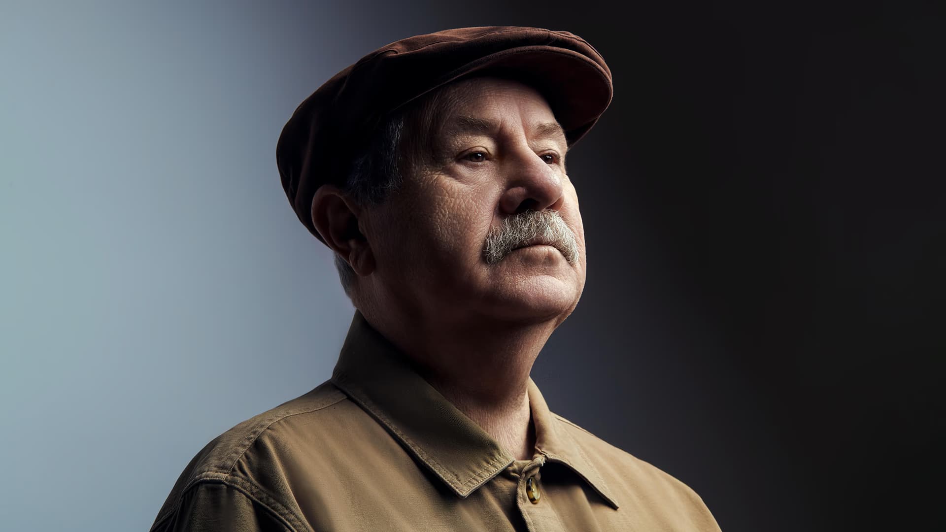 Bülent Ortaçgil — Kadın Sesi Değmiş Şarkılar