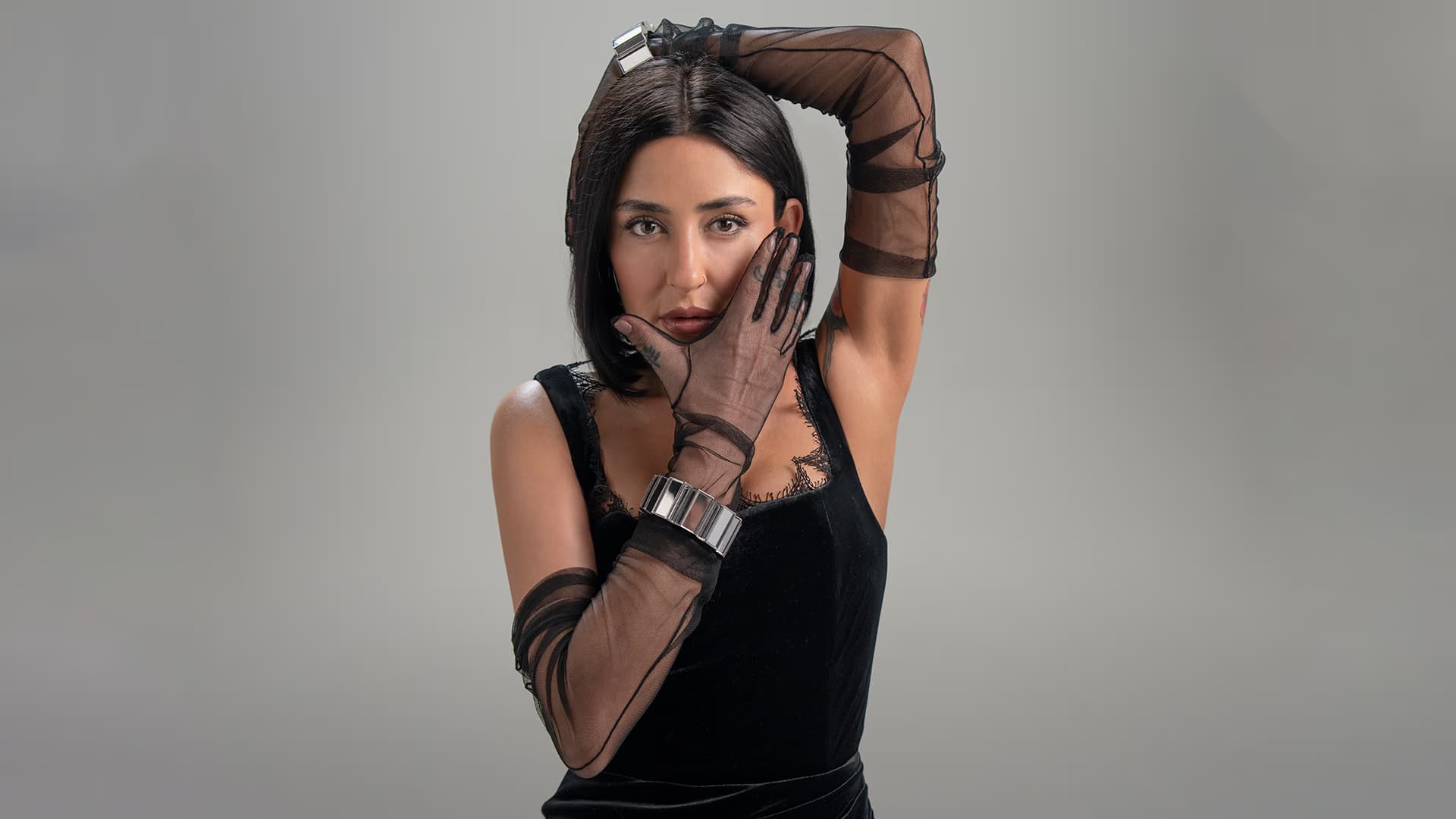 Melek Mosso