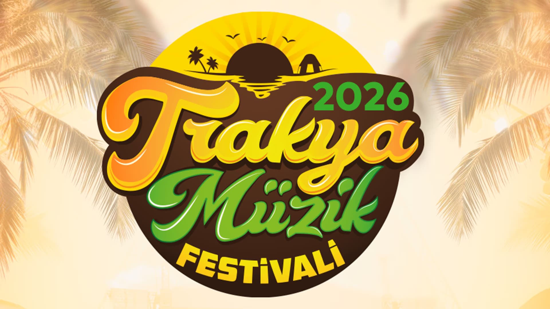 Trakya Müzik Festivali